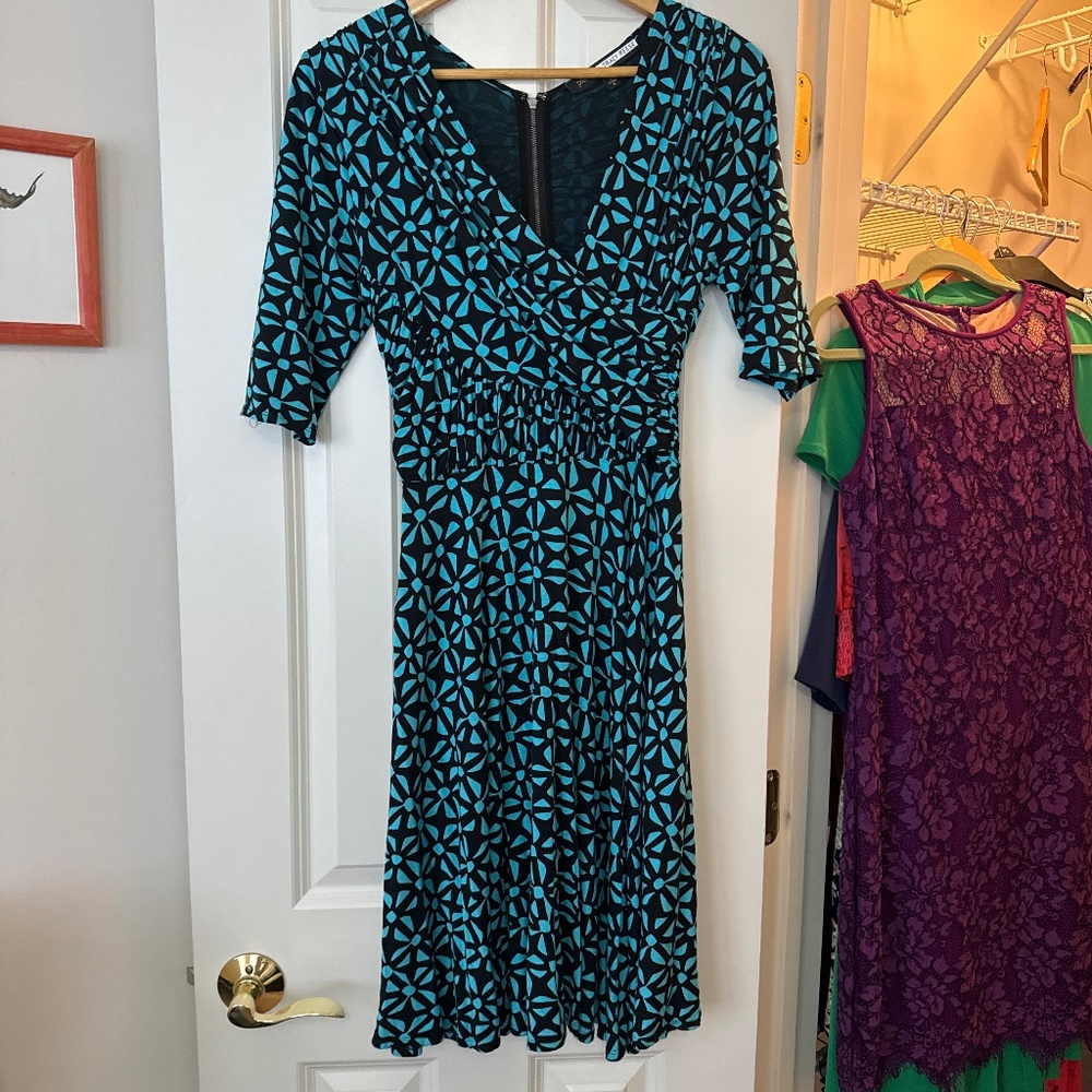 Tracy Reese dress